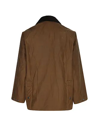 BARBOUR | Paul Smith loves Barbour Wachsjacke Oversized Bedale | 